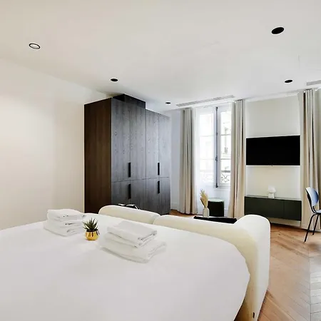 Elegant Pour 2 Personnes - Opera Garnier *
